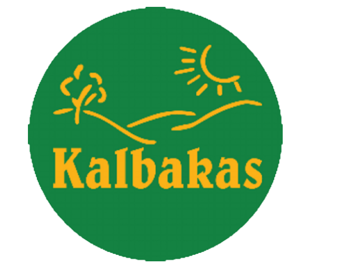 Kalbakas